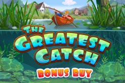 The Greatest Catch Bonus Buy